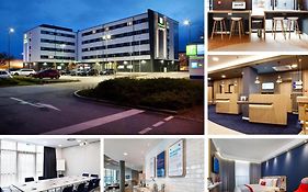 Holiday Inn Express Oberhausen By Ihg